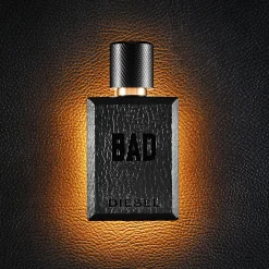 Diesel Bad Eau de Toilette Spray 50ml Sale