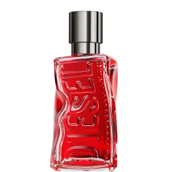 Diesel D RED Eau de Parfum Spray 50ml Discount
