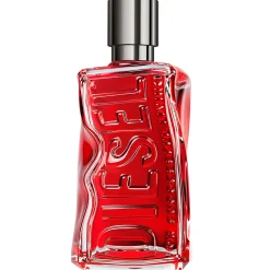 Diesel D RED Eau de Parfum Spray 100ml Outlet