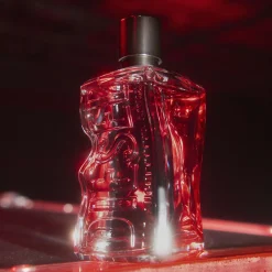 Diesel D RED Eau de Parfum Spray 100ml Outlet