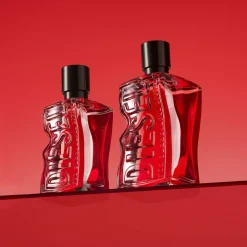 Diesel D RED Eau de Parfum Spray 100ml Outlet