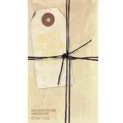 Diesel Fuel For Life Her Eau de Parfum Spray 50ml