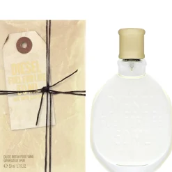 Diesel Fuel For Life Her Eau de Parfum Spray 50ml
