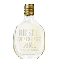 Diesel Fuel For Life Him Eau de Toilette Spray 50ml Discount