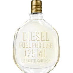 Diesel Fuel For Life Him Eau de Toilette Spray 125ml