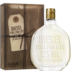 Diesel Fuel For Life Him Eau de Toilette Spray 125ml