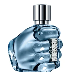 Diesel Only The Brave Eau de Toilette Spray 50ml