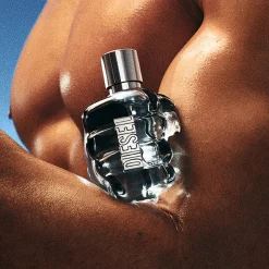 Diesel Only The Brave Eau de Toilette Spray 50ml