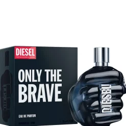Diesel Only The Brave Eau de Parfum Spray 125ml Clearance