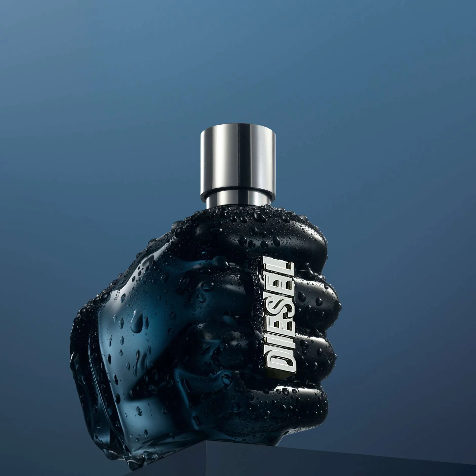 Diesel Only The Brave Eau de Parfum Spray 125ml Clearance
