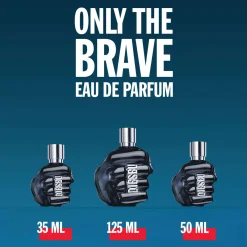Diesel Only The Brave Eau de Parfum Spray 125ml Clearance