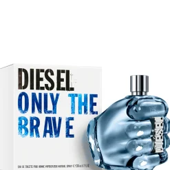 Diesel Only The Brave Eau de Toilette Spray 200ml