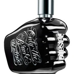 Diesel Only The Brave Tattoo Eau de Toilette Spray 125ml Discount