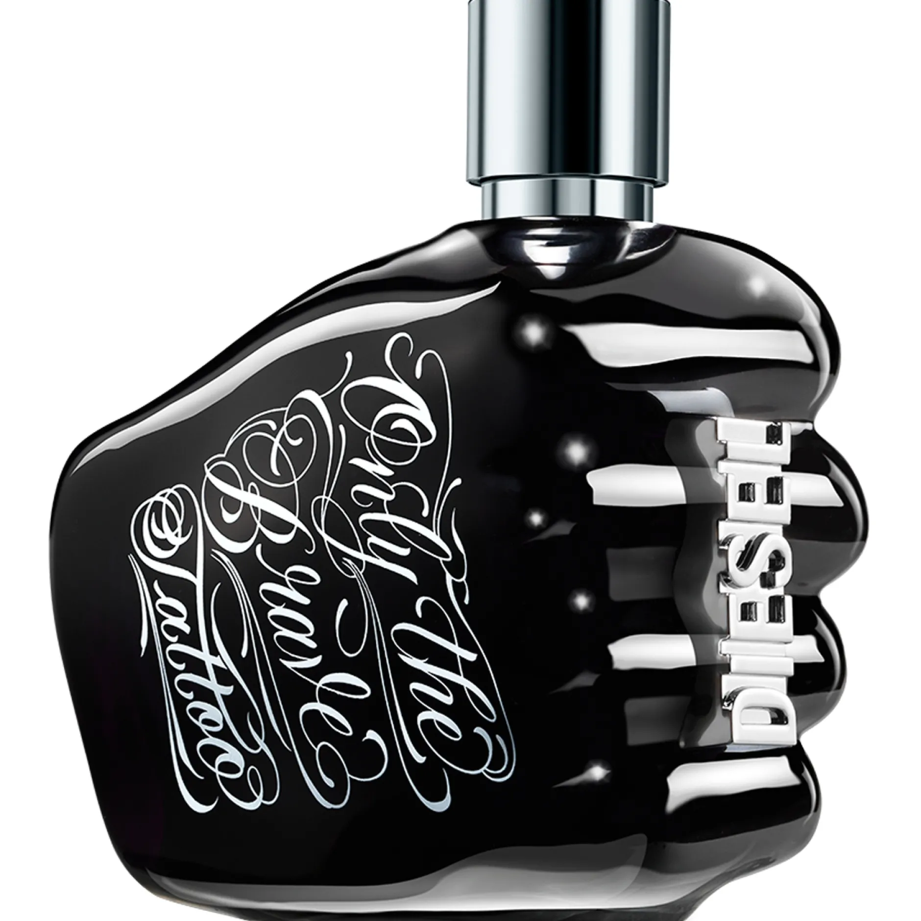 Diesel Only The Brave Tattoo Eau de Toilette Spray 125ml Discount