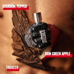 Diesel Only The Brave Tattoo Eau de Toilette Spray 125ml Discount