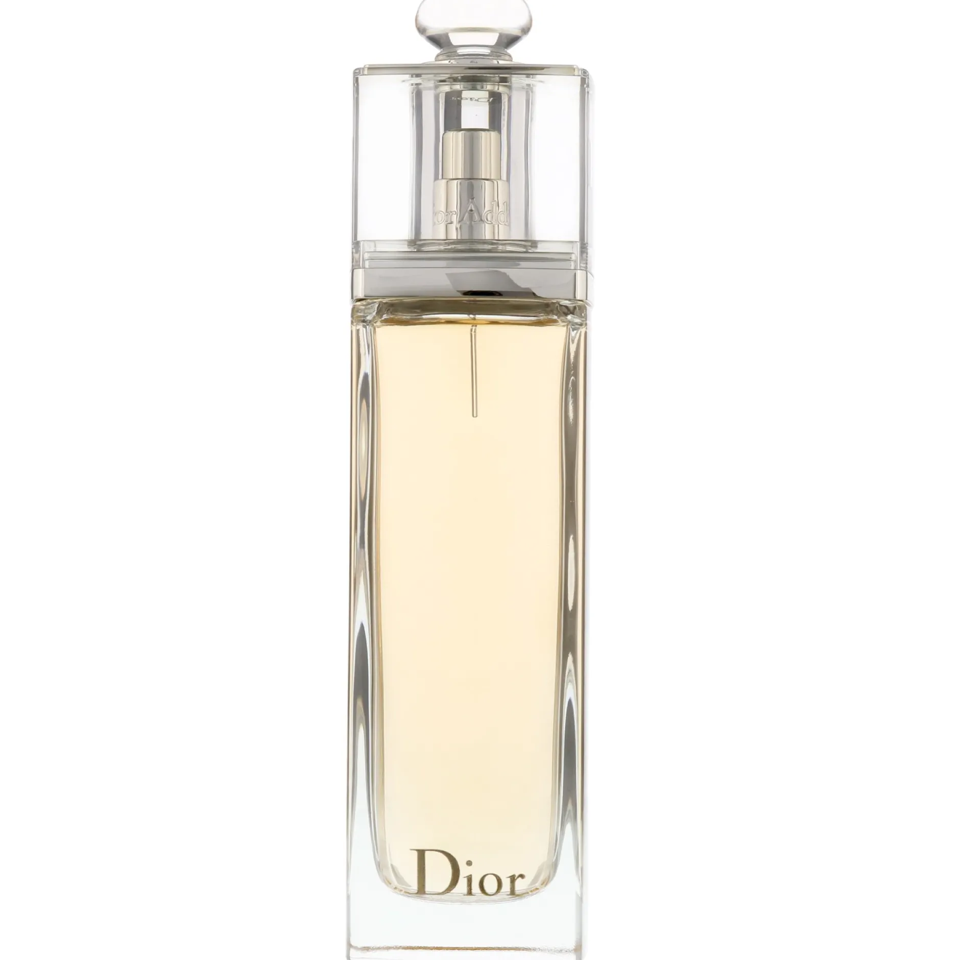 Dior Addict Eau de Toilette Spray 100ml Discount