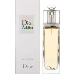 Dior Addict Eau de Toilette Spray 100ml Discount