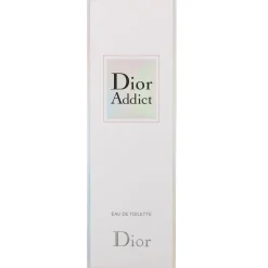 Dior Addict Eau de Toilette Spray 100ml Discount