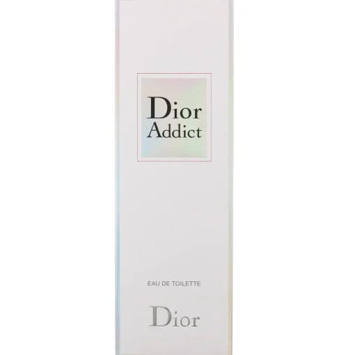 Dior Addict Eau de Toilette Spray 100ml Discount