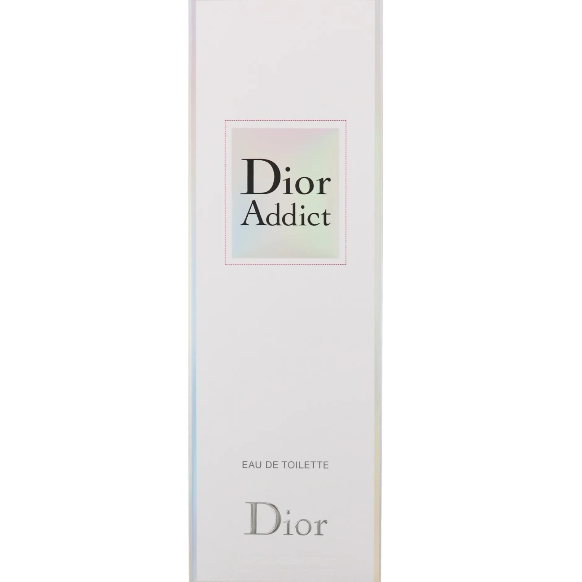 Dior Addict Eau de Toilette Spray 100ml Discount