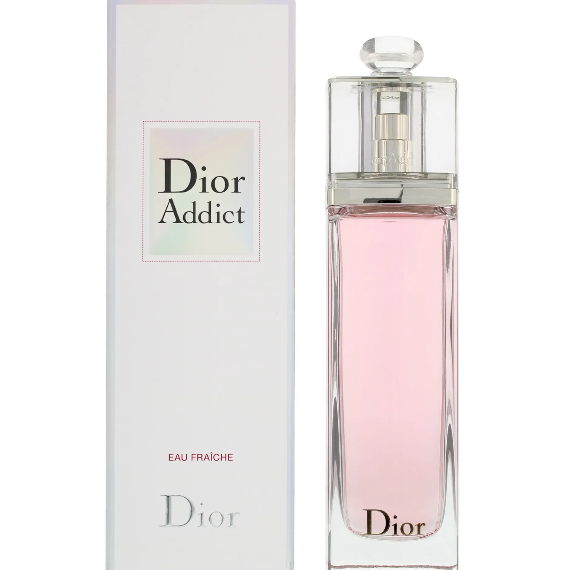 Dior Addict Eau Fraîche Spray 100ml Online