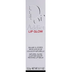 Dior Addict Lip Glow Reviving Lip Balm 038 Rose Nude 3.2g