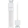 Dior Addict Lip Maximizer Serum 000 Universal Clear Clearance