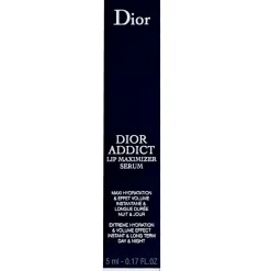 Dior Addict Lip Maximizer Serum 000 Universal Clear Clearance