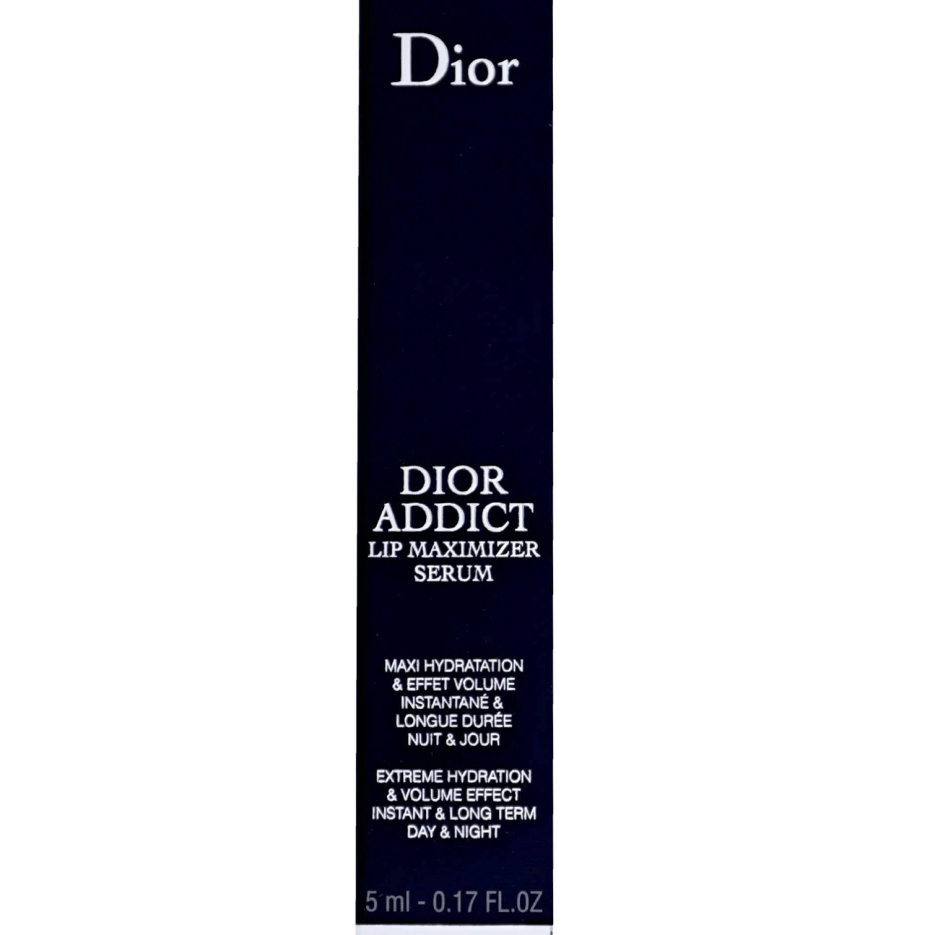 Dior Addict Lip Maximizer Serum 000 Universal Clear Clearance