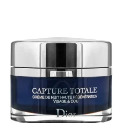 Dior Capture Totale Crème De Nuit Haute Régénération Intensive Night Restorative Cream 60ml Clearance
