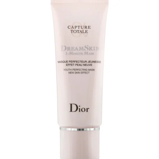 Dior Capture Totale Dreamskin 1 Minute Mask 75ml Discount