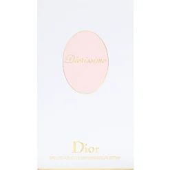 Dior issimo Eau de Toilette Spray 100ml Clearance