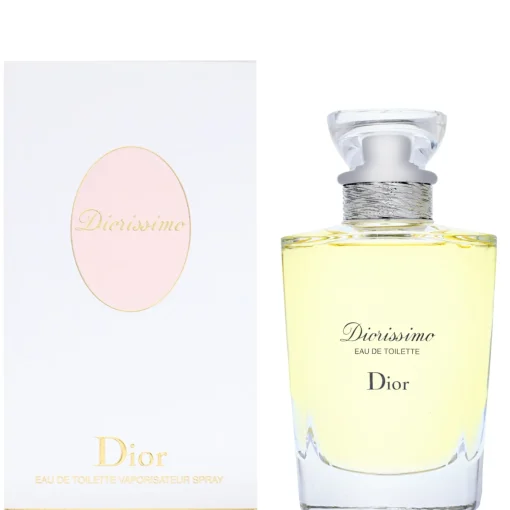 Dior issimo Eau de Toilette Spray 100ml Clearance