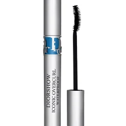 Dior show Iconic Overcurl Waterproof 91 Over Black 10ml Clearance