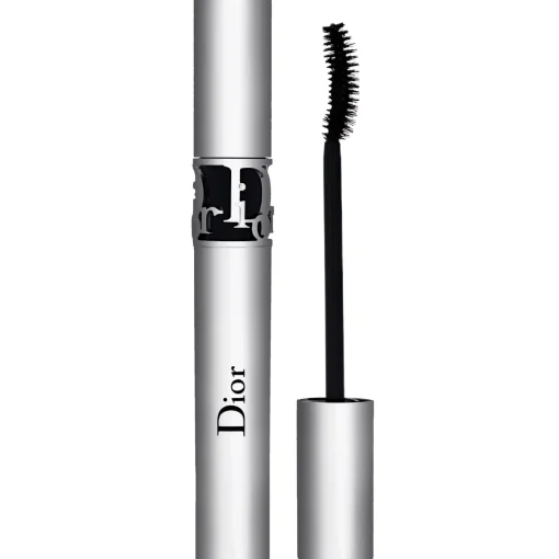 Dior show Iconic Overcurl Spectacular Volume and Curl Mascara 090 Over Black 10ml Clearance