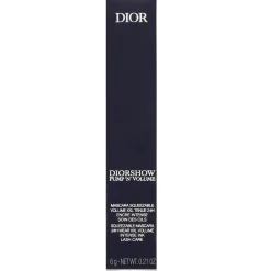 Dior show Pump 'N' Volume Mascara 260 Blue Best