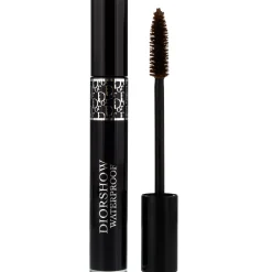 Dior show Waterproof Mascara 698 Catwalk Brown 11.5ml Best
