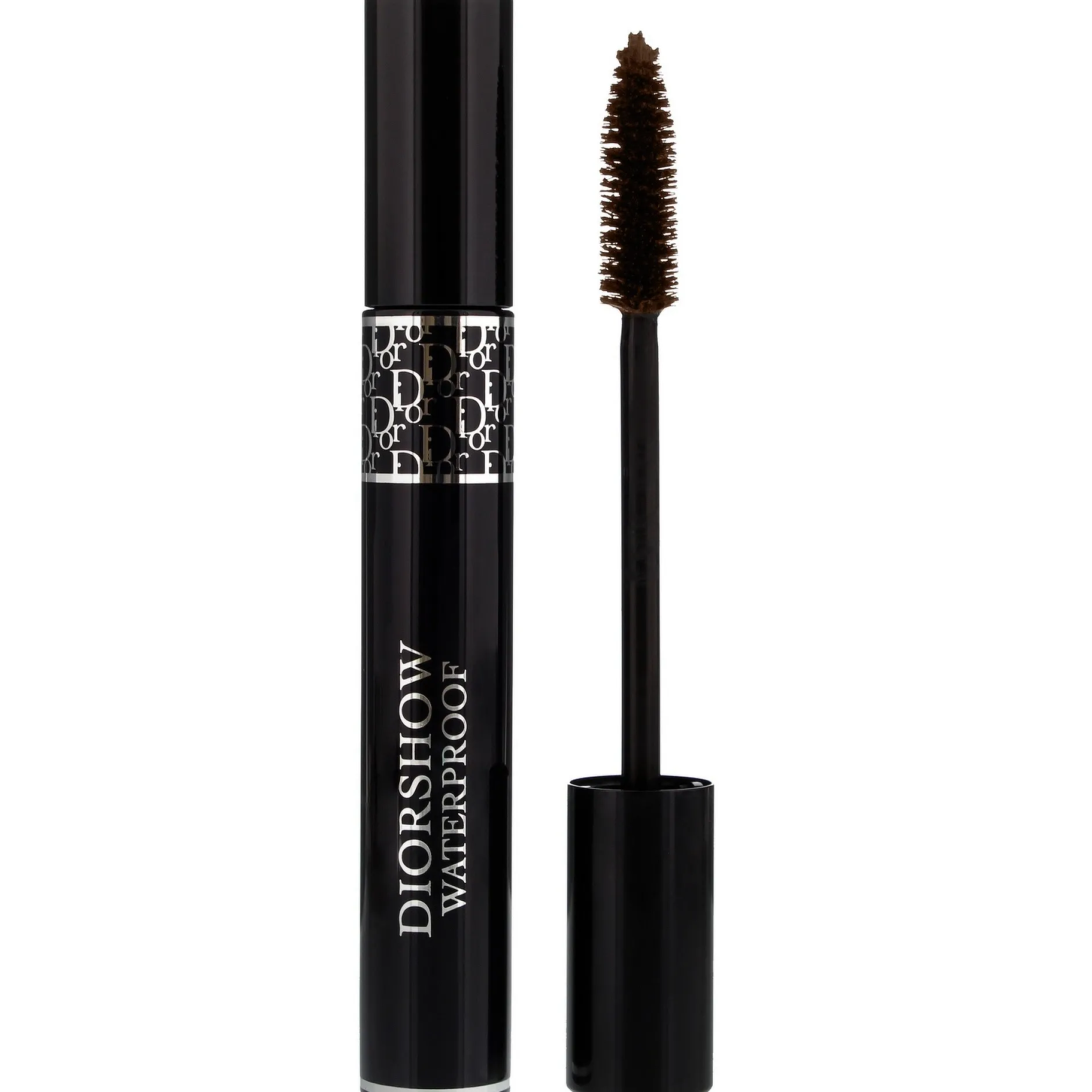 Dior show Waterproof Mascara 698 Catwalk Brown 11.5ml Best