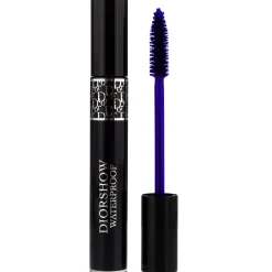 Dior show Waterproof Mascara 258 Catwalk Blue 11.5ml Best