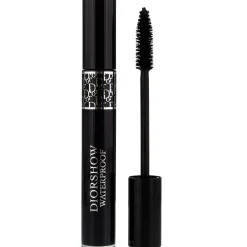 Dior show Waterproof Mascara 090 Catwalk Black 11.5ml Best