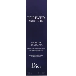 Dior skin Forever Skin Glow 1.5W Warm 30ml Best