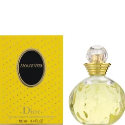 Dior Dolce Vita Eau de Toilette Spray 100ml Outlet