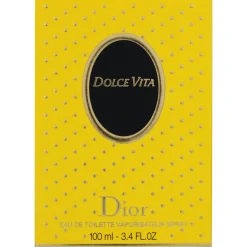 Dior Dolce Vita Eau de Toilette Spray 100ml Outlet