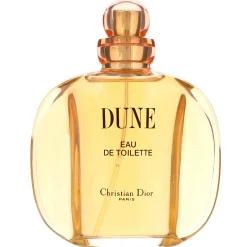 Dior Dune Eau de Toilette Spray 100ml Hot