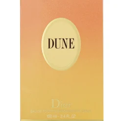 Dior Dune Eau de Toilette Spray 100ml Hot