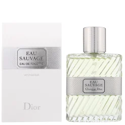 Dior Eau Sauvage Eau de Toilette Spray 50ml Hot