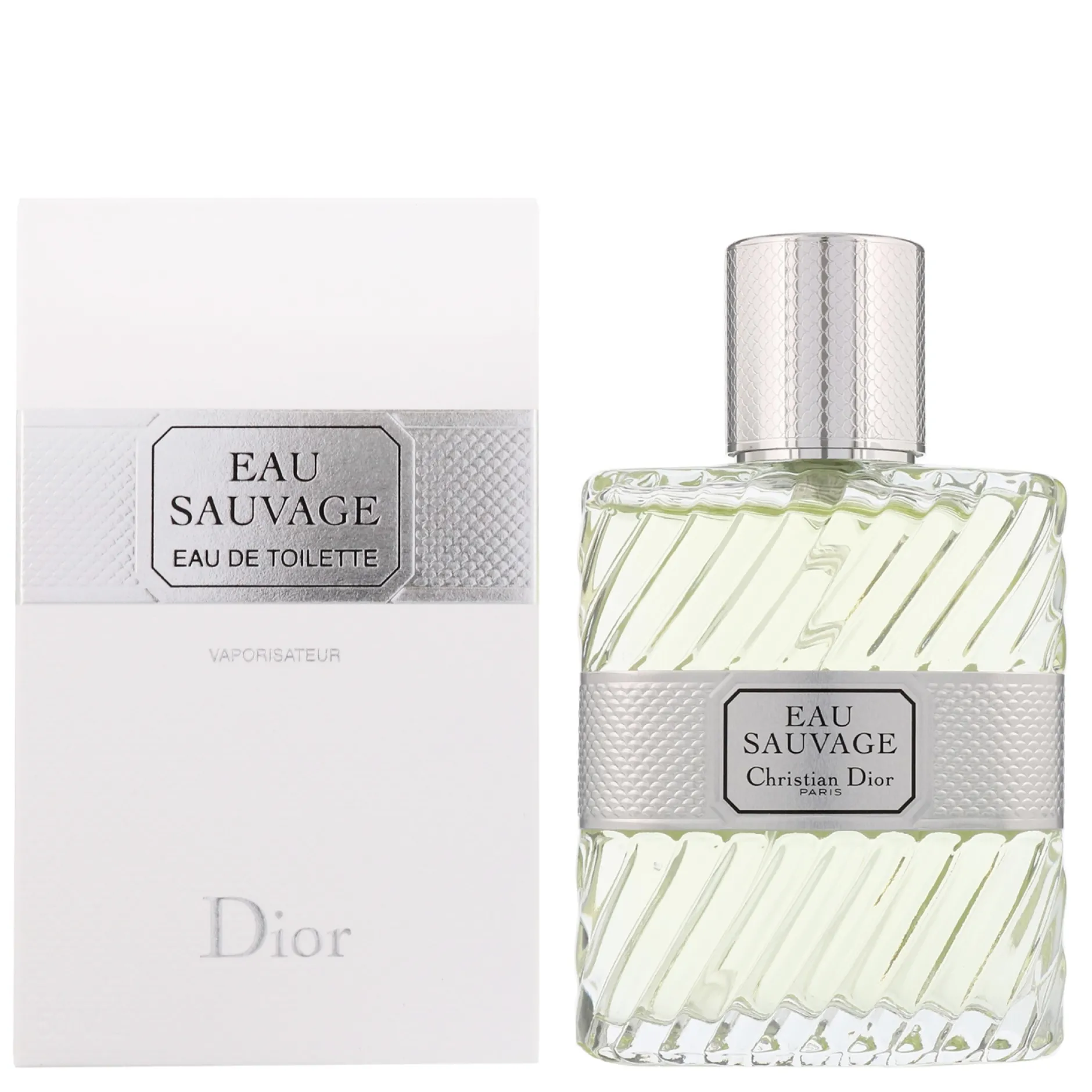 Dior Eau Sauvage Eau de Toilette Spray 50ml Hot