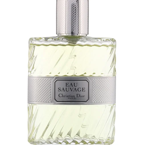 Dior Eau Sauvage Eau de Toilette Spray 100ml Sale