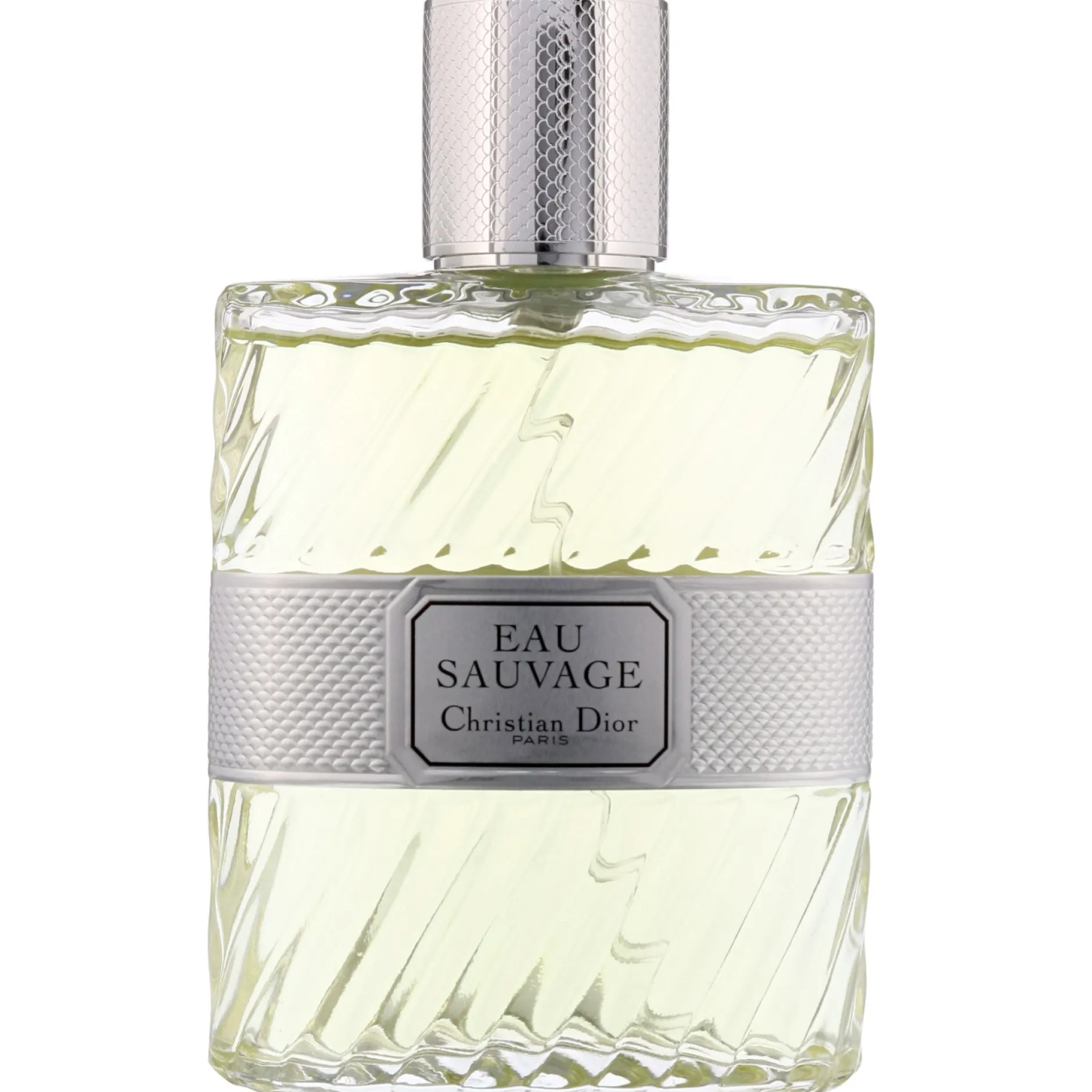 Dior Eau Sauvage Eau de Toilette Spray 100ml Sale