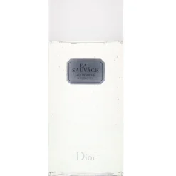 Dior Eau Sauvage Shower Gel 200ml Discount